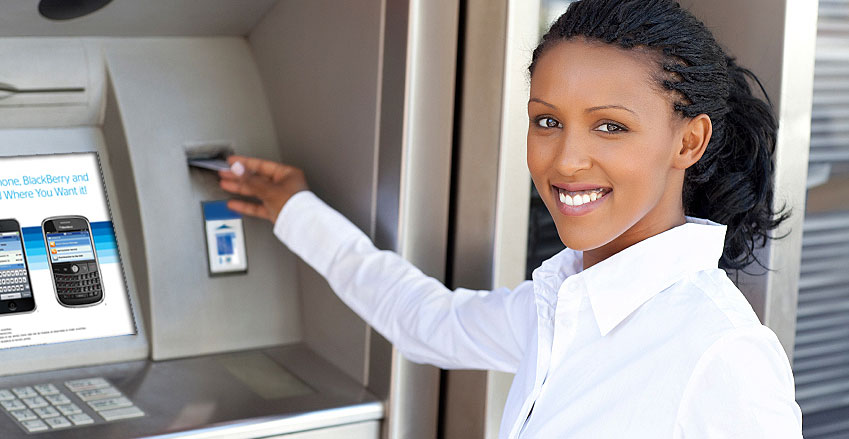 A $2 ATM fees + a $2 withdrawal fee to take out $20 means you’re shelling out an additional 20 percent. Here, 5 ways to make sure this never happens again.