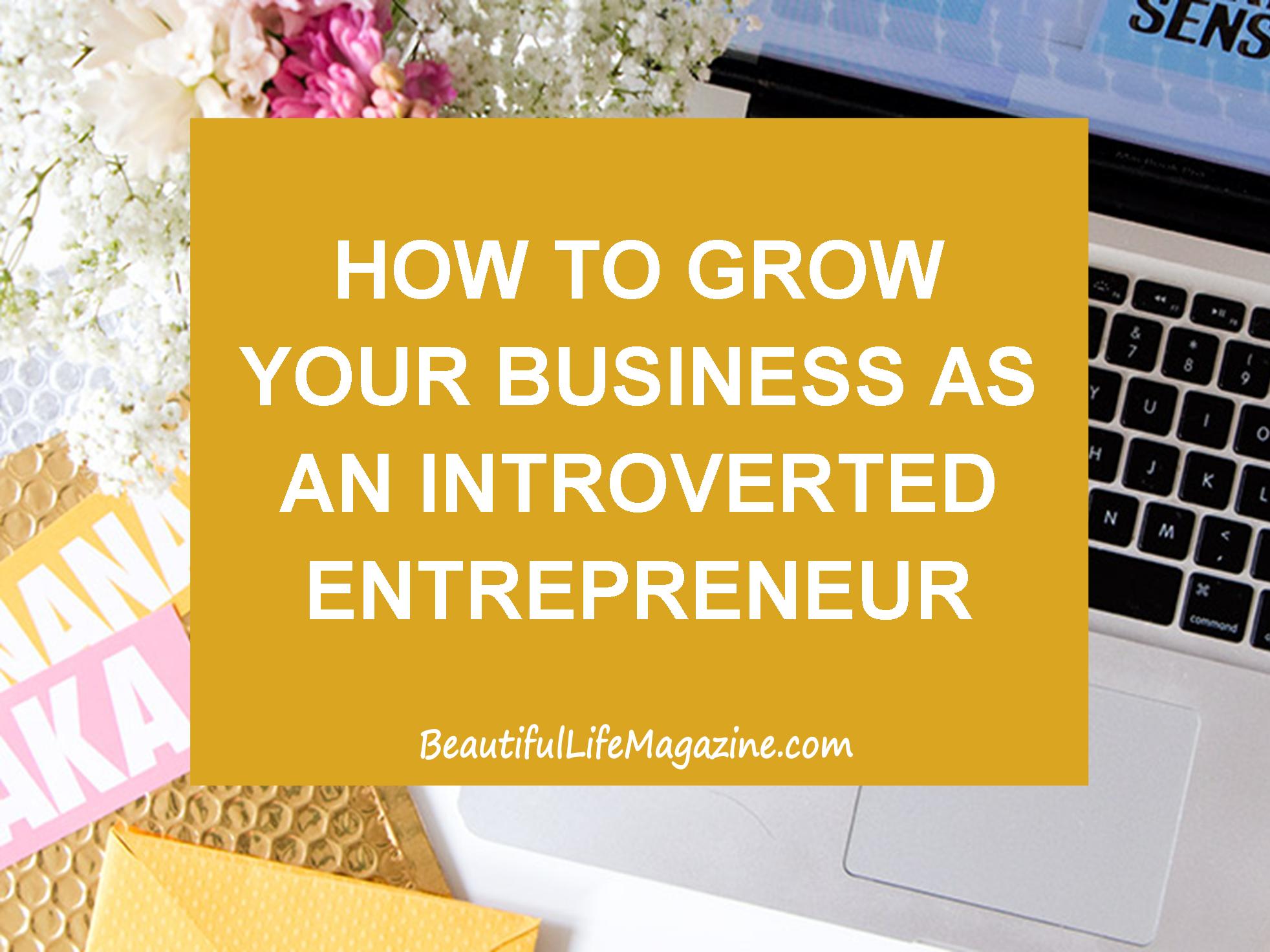 Creating things as introverted entrepreneur and putting yourself out there can be HARD. I mean, have I mentioned it’s difficult?!