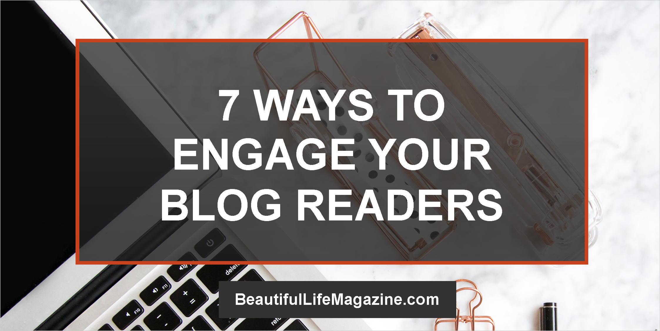Always remember one rule in blogging: Give People what they need.Generally, there are three things that readers want to see in a blog post.