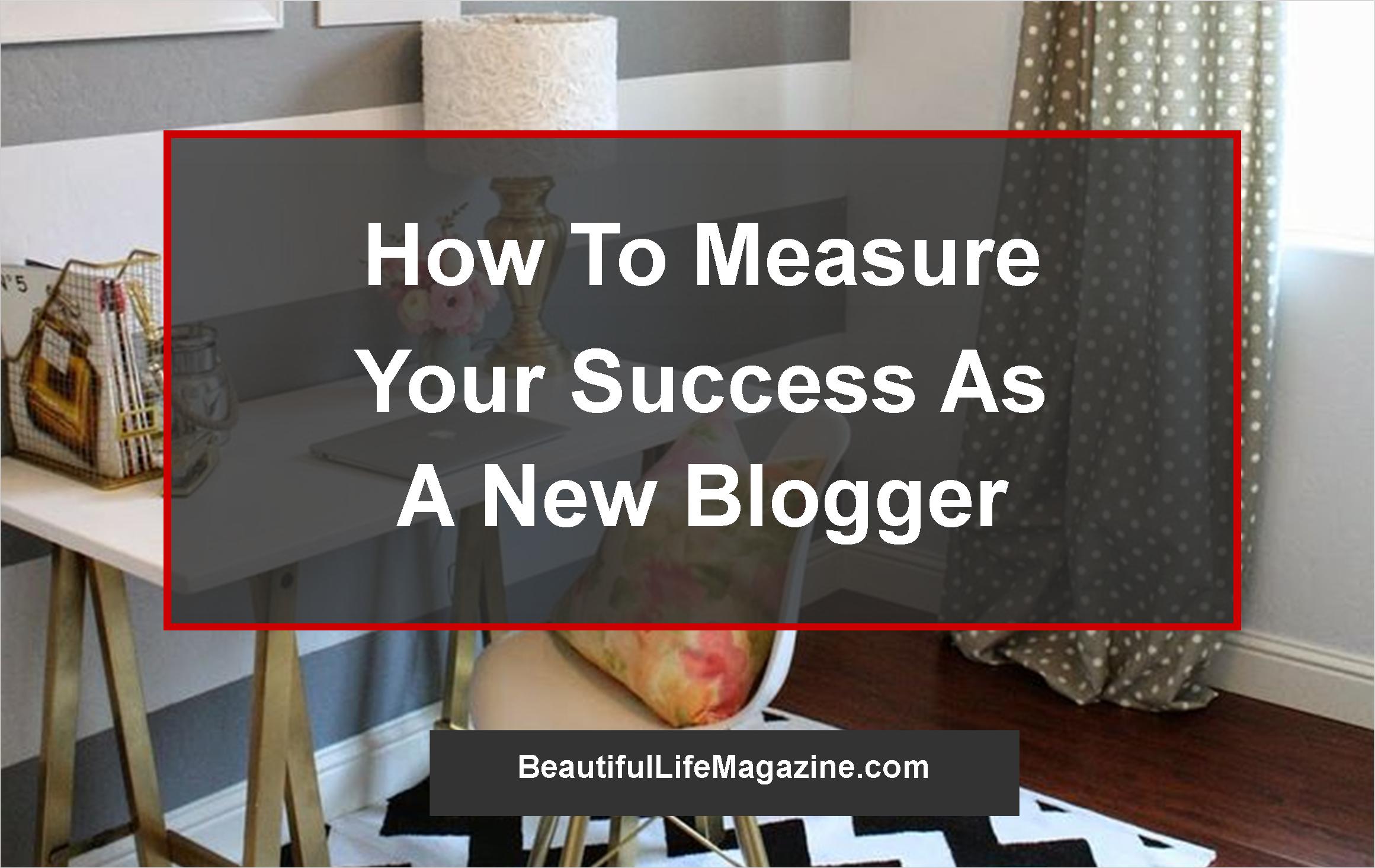 If you’ve got a handle on the basics and want to learn how to measure your blog’s success, then let’s dive into the metrics.